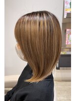 エムビーエスラボ(Mbs labo)&nbsp;フルケア酸性ストレート