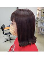 クレスト 時津店 きりっぱなし