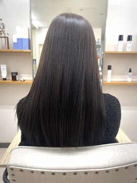 ヘアシルバ(HAIR SILVA) メテオカラー