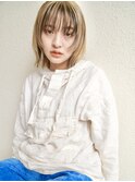 平尾【soi・ソーイ】フェイスレイヤー×デザインカラー