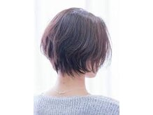 フェリーチェ ヘアデザイン(felice)
