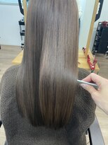 ピープスアンドスー 表参道 渋谷(Peeps&Suu.)&nbsp;髪質改善/髪質再生/20代30代40代50代