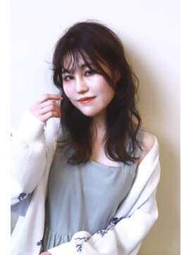 スピガ(SPIGA) ゆるふわミディアム