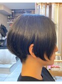 ショートスタイル
