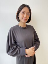 サラビューティーサイト 九大学研都市店(SARA Beauty Sight) 近藤 えり