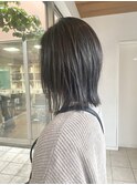 オリーブカラー