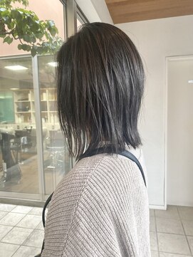 クロエ バイ ラヴィズム 小針店(CLOE by LUVISM) オリーブカラー