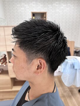 グランド(GRAND) メンズカット