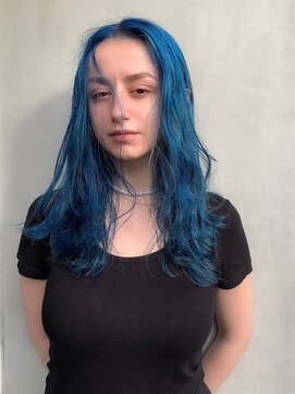 チクロ(ticro) 【チクロ】Sky blue