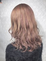 アモル 高田馬場店(Amor)&nbsp;透明感ベージュ