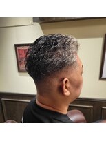 バレス 田町(BALES)&nbsp;[スキンフェード/ツイストスパイラル/田町]