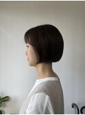ミニボブ