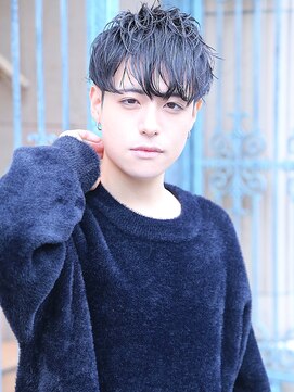 モットコウ 岡山駅前(Mot-Co) ゆるふわマッシュ