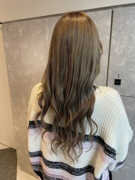 ガルボヘアー 名古屋栄店(garbo hair) #ガルボ#ハイトーン#エクステ#ブリーチ#プルエクステ#10代#20代
