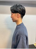ニュアンスパーマ