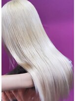 ドール(Doll) Super blonde