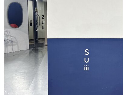 スイ(SUiii)の写真