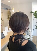 フィッカ(FIKKA)&nbsp;大人ショートスタイル