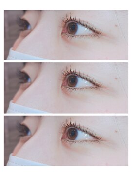 ヘア リラクゼーション パルフェ(Hair Relaxation Parfait) カールデザイン