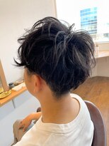 ドルチェ(dolce)&nbsp;ナチュラルメンズパーマ