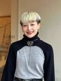 トーナイアティル(TONAI atil) 三島 菜々恵