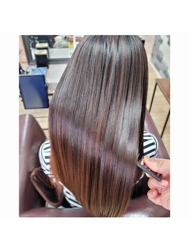 ルーミールーム(RoomieRoom) 【日本のツヤ髪を取り戻す】名古屋美髪プロジェクト/髪質改善