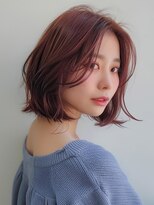 モードケイズ 豊中店(MODE K's)&nbsp;20代30代40代ミディアムボブ