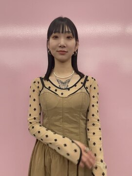 キジ(KIJI) medium style