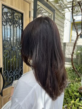 チョコレート(chocolate) オリーブベージュ