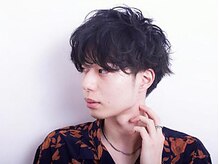 プライベートヘアサロンエムズ(M's)