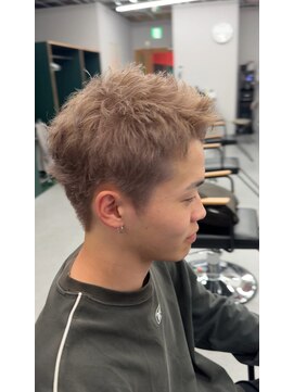 グレッチ(GRETSCH) ハイトーンスパイキー