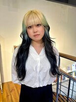 チックタック モーガン モデル(TICK-TOCK MORGAN Model)&nbsp;ルーツカラー＋デザイン