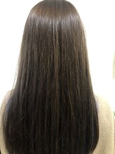 ホッティライクヘア(hottie like hair) オーガニックトリートメント