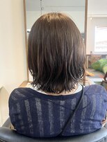 アーチ(ARCH) ふんわりショート~ARCH Sayaka~