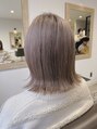 メイヘア(May Hair)&nbsp;ハイトーンカラーもお任せ下さい◎