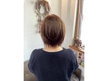 美容室フィール