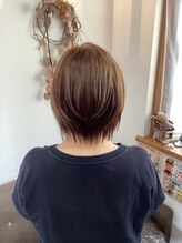 美容室フィール