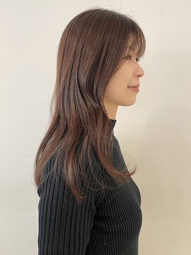 アンプ(amp) 冬カラー