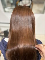 マチルダ(Matilda)&nbsp;髪質改善M.Oトリートメント