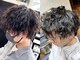 アルコ(Arco)の写真/ 【幅広い男性からも大人気】トレンドを取り入れた最旬スタイルで好感度UP♪ビジネスもオフも両方キマる☆