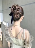 アップスタイル