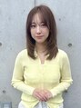 ハピネス クローバー 八木店(Happiness CLOVER) 今村 理央奈