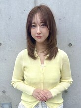 ハピネス クローバー 八木店(Happiness CLOVER) 今村 理央奈