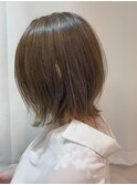 ページュカラー　20代/30代