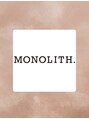 モノリス 武蔵小杉(MONOLITH.) MONOLITH. 