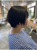 ショートスタイル