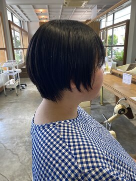 フラム(fulam) ショートスタイル