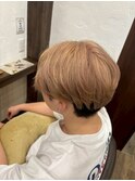 ハイトーンダブルカラーケアブリーチトリートメント