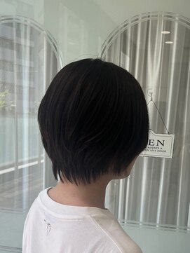 ザザ 高田馬場(ZA/ZA) コンパクトショート