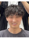 ツイスパマッシュ
